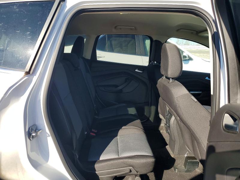 Aukcja sprzedaży 2018 Ford Escape, vin: 1FMCU9GDXJUC47627, numer aukcji: 45642676