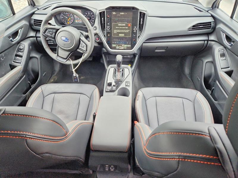 Продажа на аукционе авто 2025 Subaru Crosstrek, vin: 4S4GUHM60S3780403, номер лота: 45919856