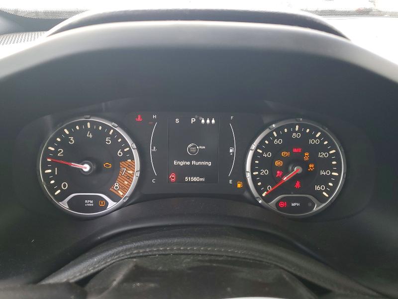 Продажа на аукционе авто 2019 Jeep Renegade, vin: ZACNJBBBXKPJ84922, номер лота: 42061146