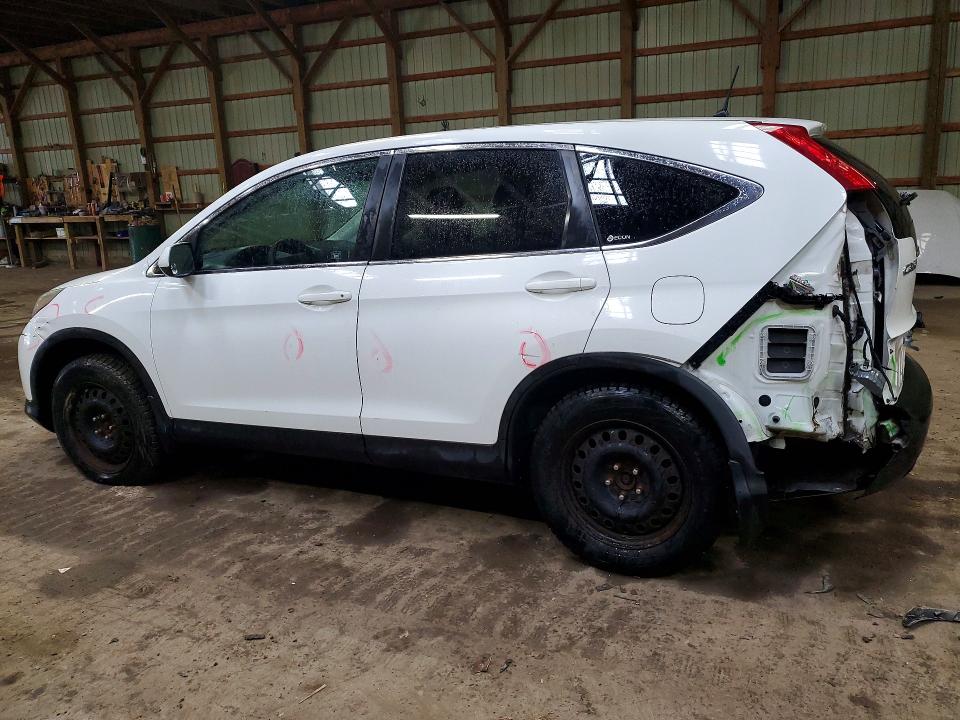 Aukcja sprzedaży 2012 Honda Cr-v, vin: 2HKRM4H56CH118063, numer aukcji: 46338866