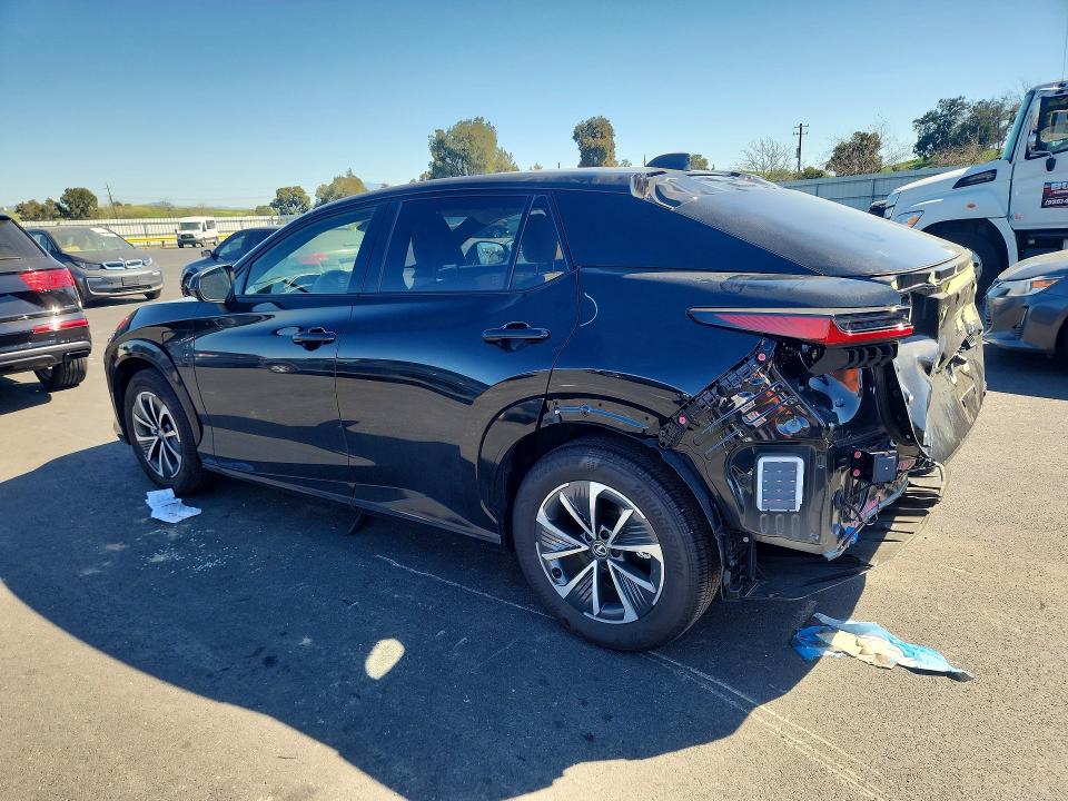 Aukcja sprzedaży 2025 Lexus Rz 300e, vin: JTJABABBXSA007907, numer aukcji: 46017336
