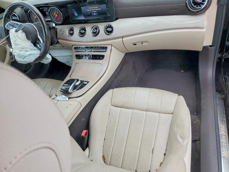 Продажа на аукционе авто 2019 Mercedes-benz E, vin: WDD1K6JB2KF076987, номер лота: 77521405