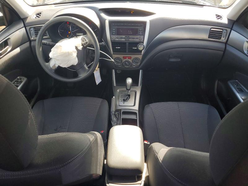 Aukcja sprzedaży 2011 Subaru Forester, vin: JF2SHBBC0BH767387, numer aukcji: 47671466