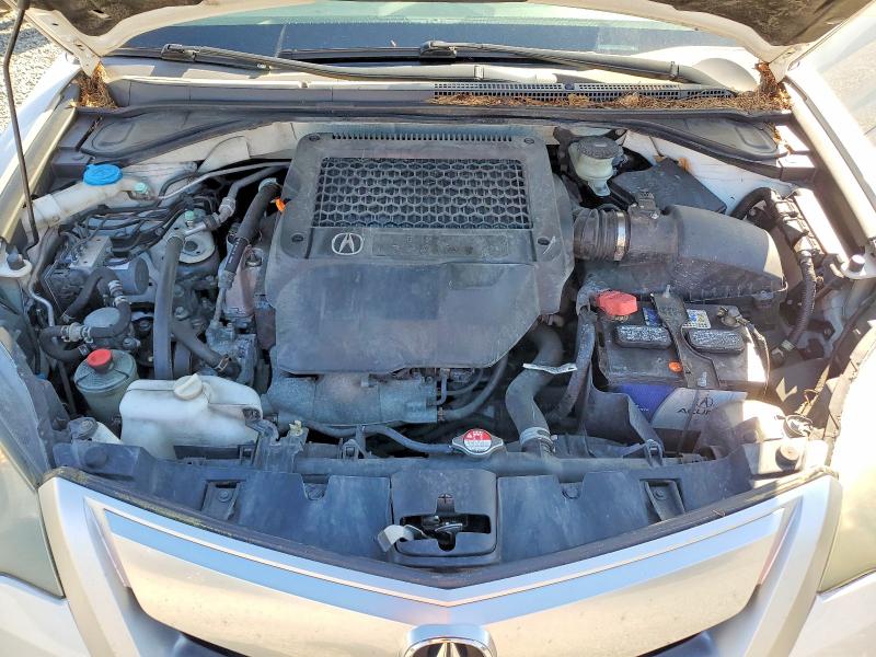 Продажа на аукционе авто 2010 Acura Rdx, vin: 5J8TB1H54AA001792, номер лота: 46368926