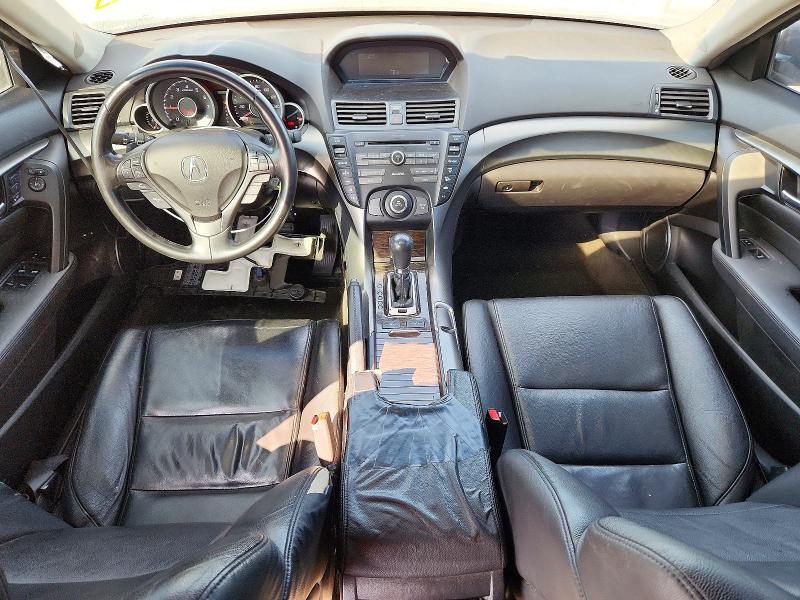 Продажа на аукционе авто 2012 Acura Tl, vin: 19UUA8F25CA013624, номер лота: 75233505