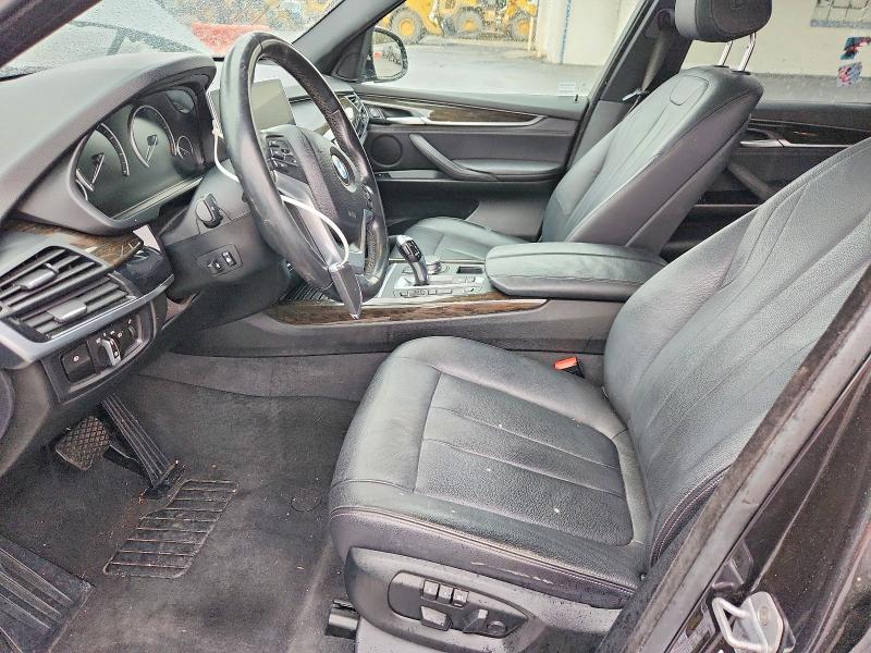 Продажа на аукционе авто 2018 Bmw X5, vin: 5UXKT0C55J0V98531, номер лота: 79595105