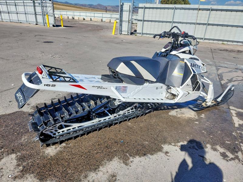 Продаж на аукціоні авто 2013 Arctic Cat Arctic Cat, vin: 4UF13SNW9DT103533, номер лоту: 46942766