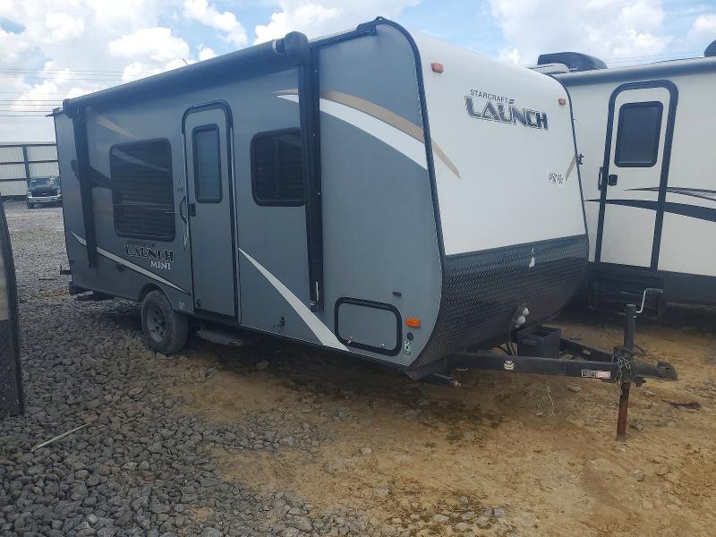 Продаж на аукціоні авто 2017 Starcraft Autumn Ar Recreational Vehicle (rv), vin: 1SABS0AJXH2LA5117, номер лоту: 41601106
