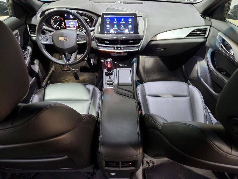 Aukcja sprzedaży 2022 Cadillac Ct5, vin: 1G6DS5RK8N0121933, numer aukcji: 47781546