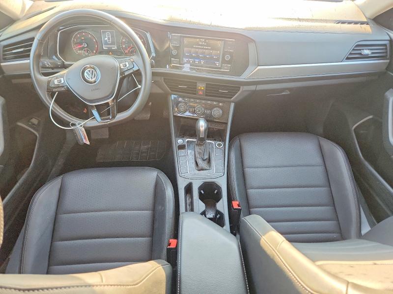 Продаж на аукціоні авто 2021 Volkswagen Jetta, vin: 3VWC57BU0MM045527, номер лоту: 47040426