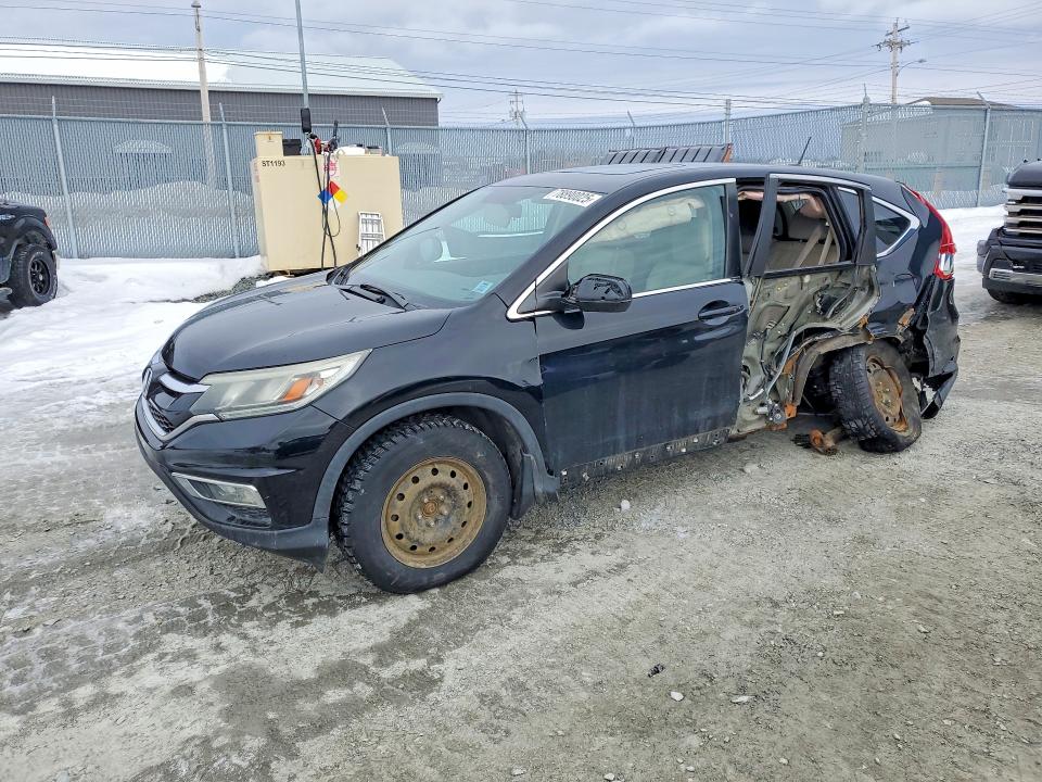 Aukcja sprzedaży 2015 Honda Cr-v, vin: 2HKRM4H76FH105061, numer aukcji: 78890025