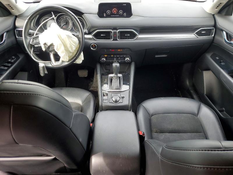 46236256 :رقم المزاد ، JM3KFBCMXK0563293 vin ، 2019 Mazda Cx-5 مزاد بيع