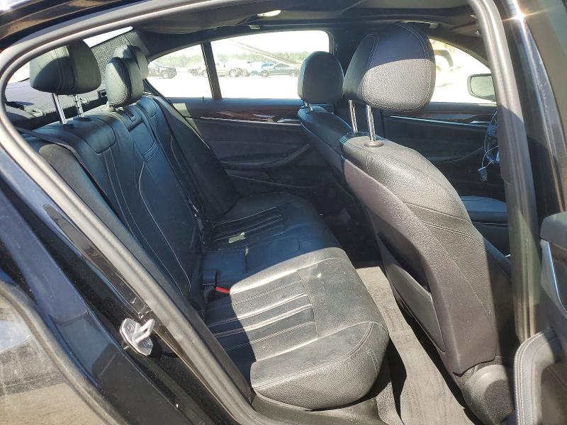 Продаж на аукціоні авто 2017 Bmw 530, vin: WBAJA5C30HG894005, номер лоту: 79447015