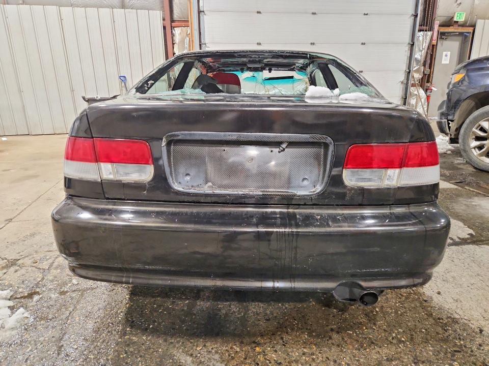 Aukcja sprzedaży 1997 Honda Civic, vin: 1HGEJ814XVL009279, numer aukcji: 79464145