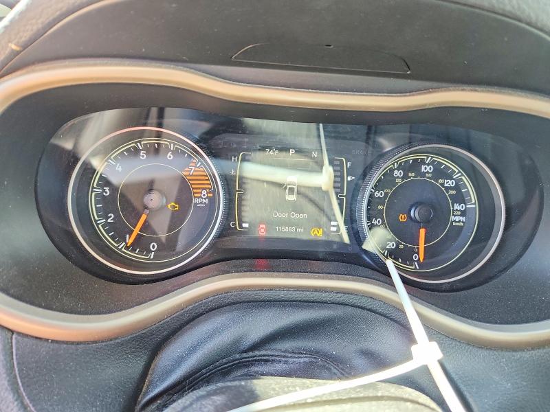Продажа на аукционе авто 2016 Jeep Cherokee, vin: 1C4PJMCS1GW119845, номер лота: 46885246