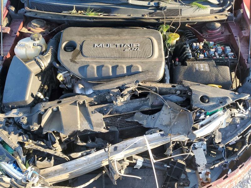 Aukcja sprzedaży 2015 Chrysler 200, vin: 1C3CCCAB2FN679386, numer aukcji: 46670086