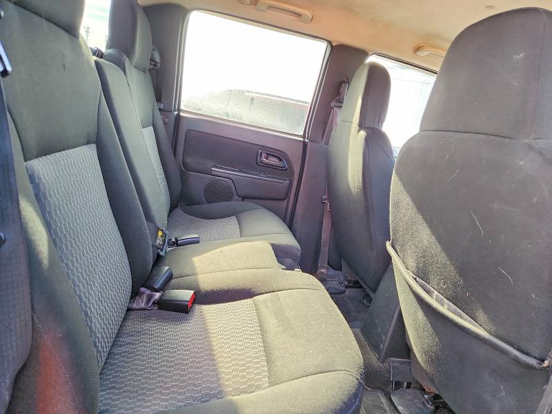 79075015 :رقم المزاد ، 1GCDT13E778131959 vin ، 2007 Chev Colorado مزاد بيع