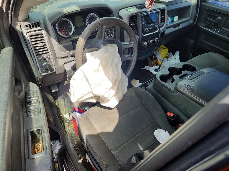 Aukcja sprzedaży 2015 Ram 1500, vin: 1C6RR6KTXFS761792, numer aukcji: 48061586
