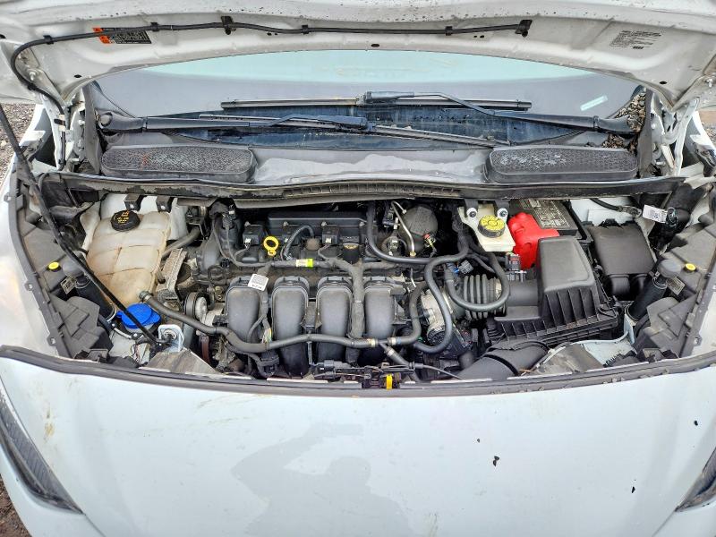 Aukcja sprzedaży 2022 Ford Transit Connect, vin: NM0LS7S21N1510483, numer aukcji: 79581415