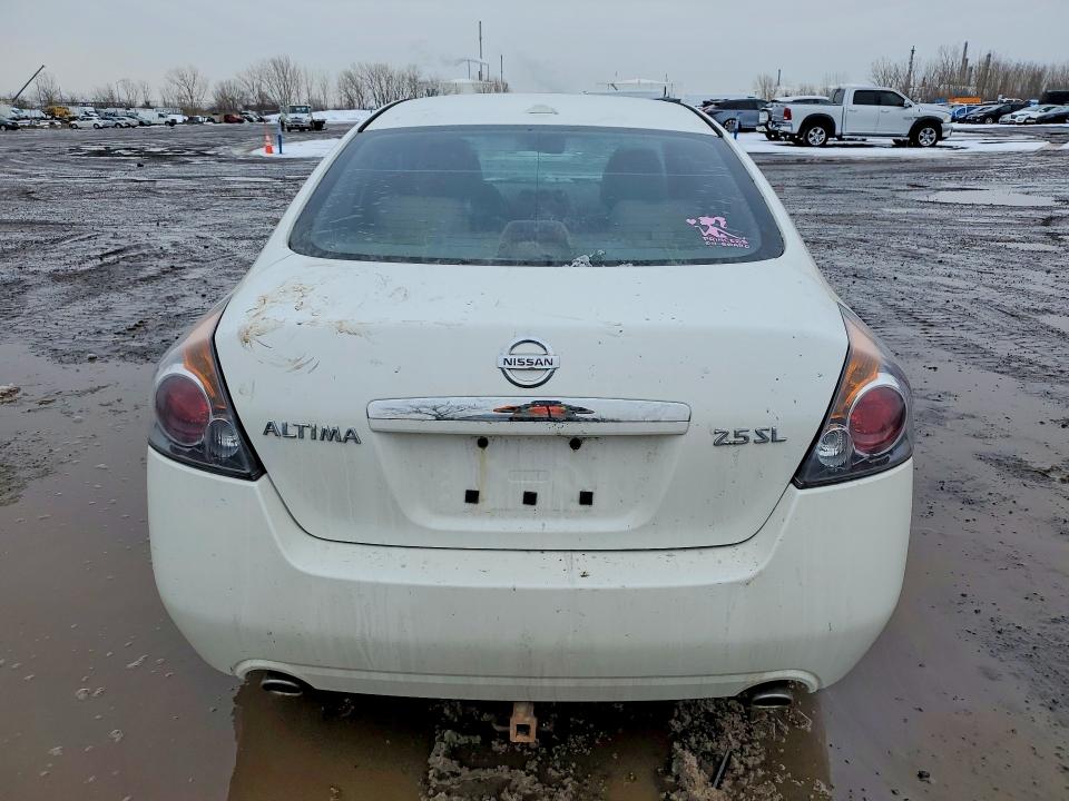 Продажа на аукционе авто 2009 Nissan Altima, vin: 1N4AL21E89C195431, номер лота: 47380186