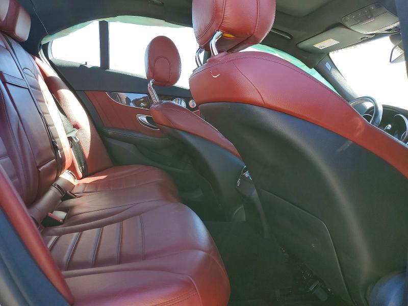 Продажа на аукционе авто 2018 Mercedes-benz C, vin: WDDWF4JB7JR396110, номер лота: 47283756