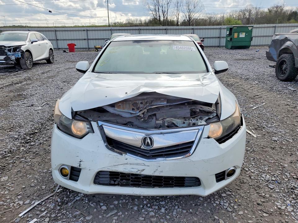 Aukcja sprzedaży 2013 Acura Tsx, vin: JH4CU2F40DC000428, numer aukcji: 45462086