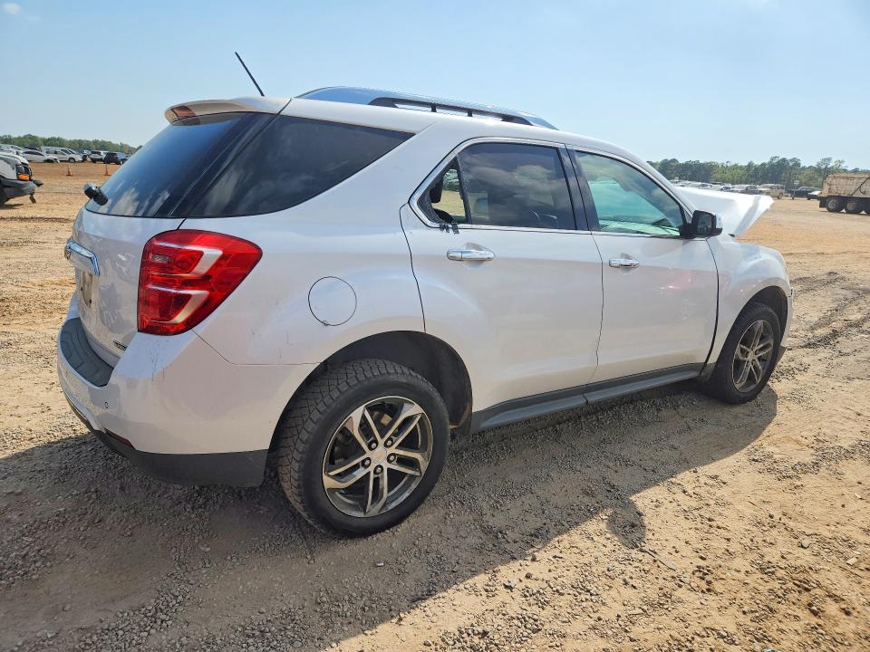Aukcja sprzedaży 2017 Chevrolet Equinox, vin: 2GNALDEK3H1549907, numer aukcji: 47638816