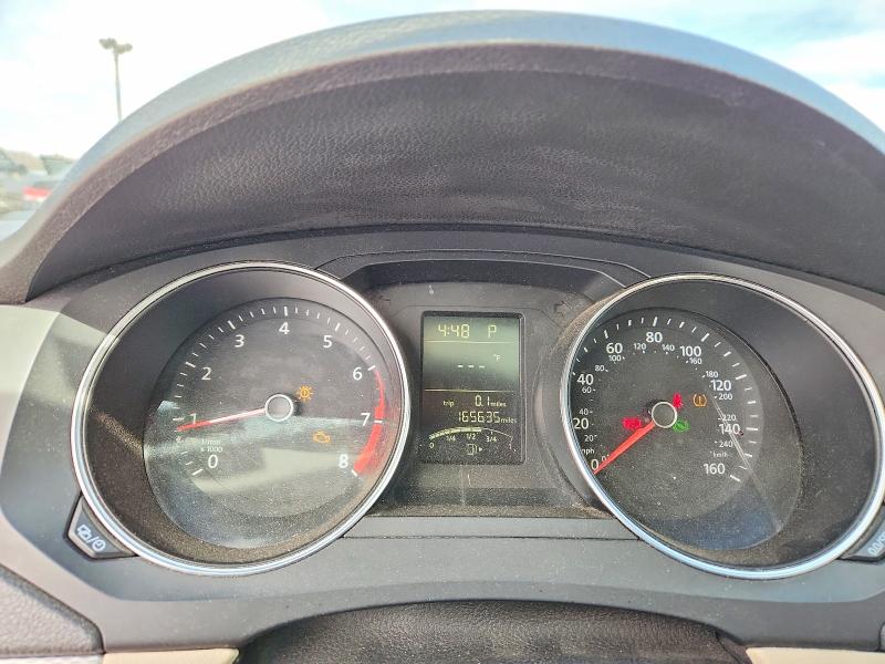 Продаж на аукціоні авто 2015 Volkswagen Jetta, vin: 3VWD17AJ2FM326996, номер лоту: 46463076