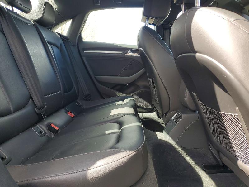 Продаж на аукціоні авто 2017 Audi A3, vin: WAUB8GFF2H1019447, номер лоту: 47578926