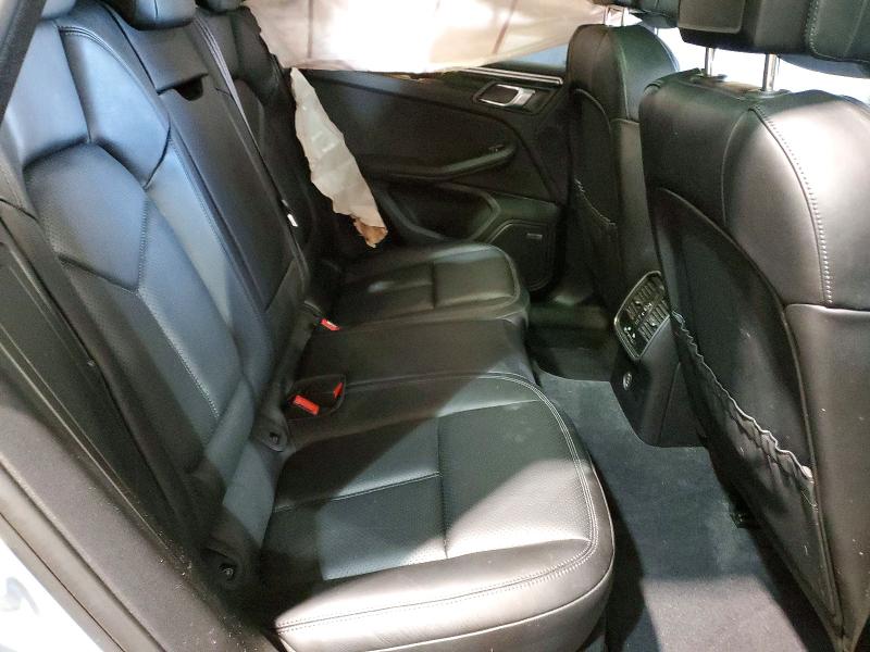Продажа на аукционе авто 2018 Porsche Macan, vin: WP1AA2A58JLB13278, номер лота: 45508516