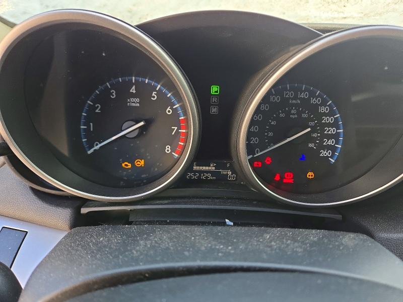 Aukcja sprzedaży 2012 Mazda 3, vin: JM1BL1L77C1669105, numer aukcji: 46028196