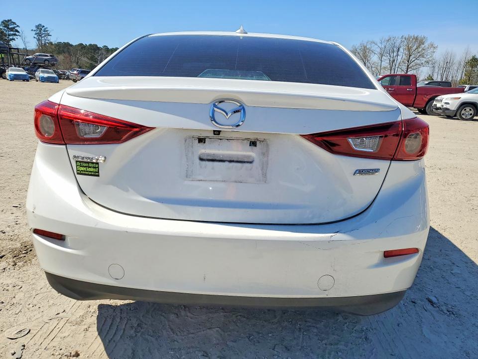 Aukcja sprzedaży 2018 Mazda 3, vin: 3MZBN1W32JM217272, numer aukcji: 47067736
