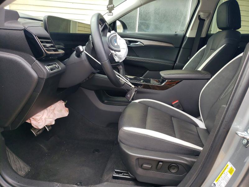 Продаж на аукціоні авто 2025 Buick Envision, vin: LRBFZLE45SD073548, номер лоту: 47652096