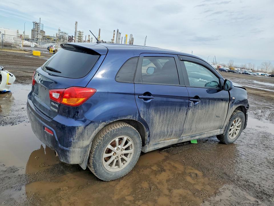 Продажа на аукционе авто 2011 Mitsubishi Rvr, vin: JA4AJ3AU0BZ602944, номер лота: 45447696