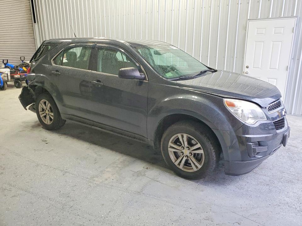 Aukcja sprzedaży 2012 Chevrolet Equinox, vin: 2GNALBEK5C1264073, numer aukcji: 46165006