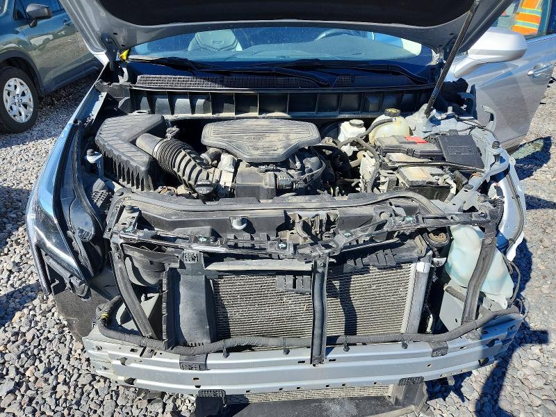 2019 Cadillac Xt5 მანქანა იყიდება აუქციონზე, vin: 1GYKNERS9KZ258022, აუქციონის ნომერი: 46182816