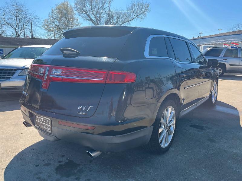 Aukcja sprzedaży 2011 Lincoln Mkt, vin: 2LMHJ5AT4BBJ50409, numer aukcji: 47651836
