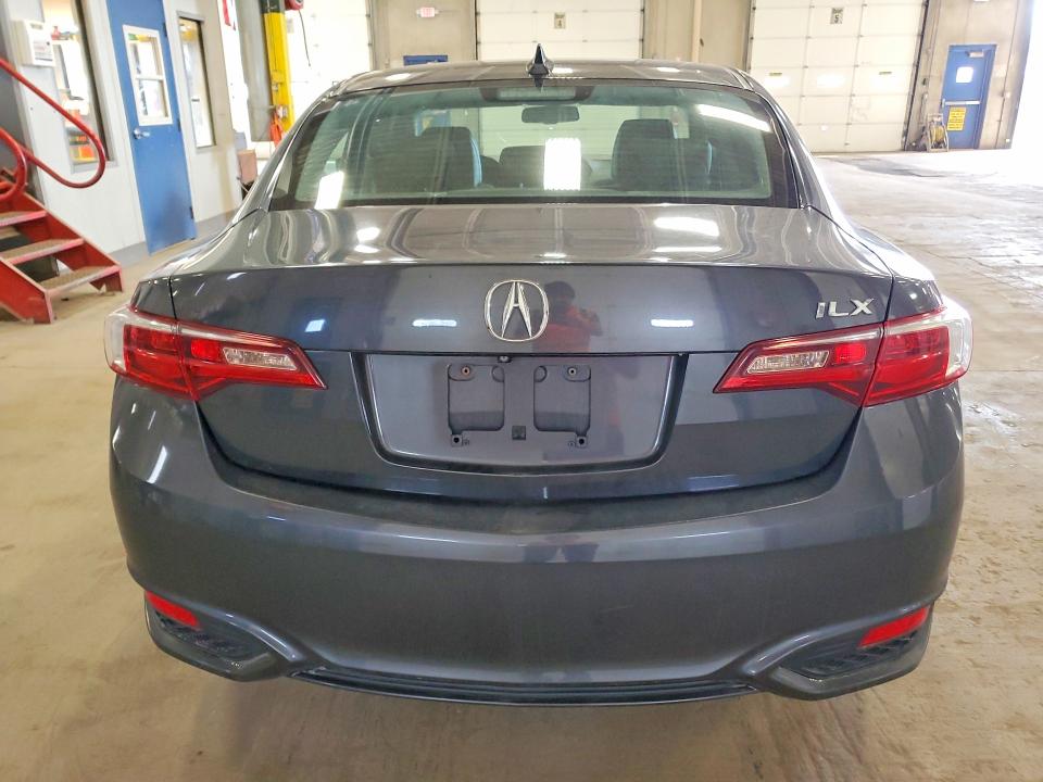 Aukcja sprzedaży 2016 Acura Ilx, vin: 19UDE2F70GA009905, numer aukcji: 47695656