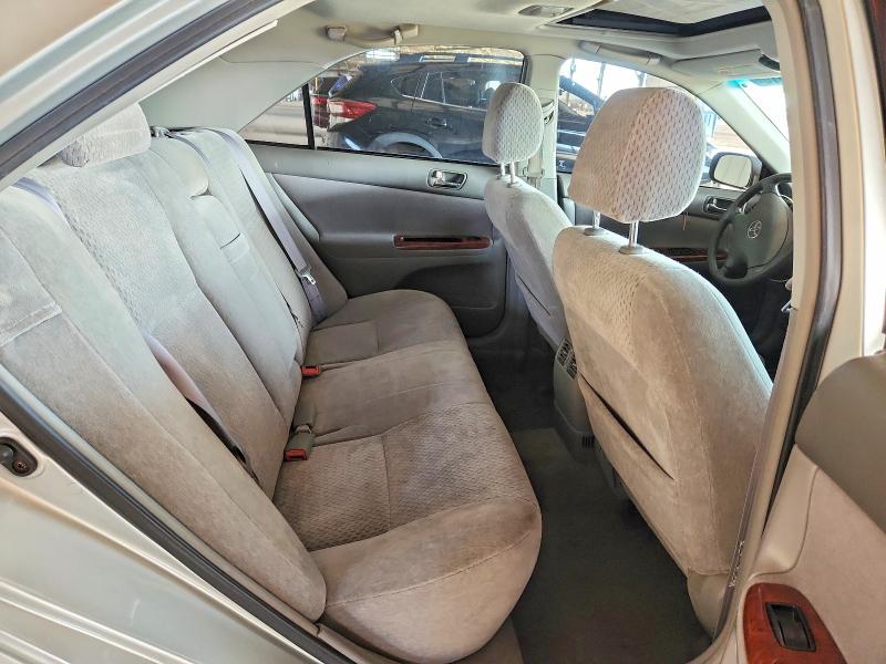 Aukcja sprzedaży 2003 Toyota Camry, vin: 4T1BF32K83U551289, numer aukcji: 41591816
