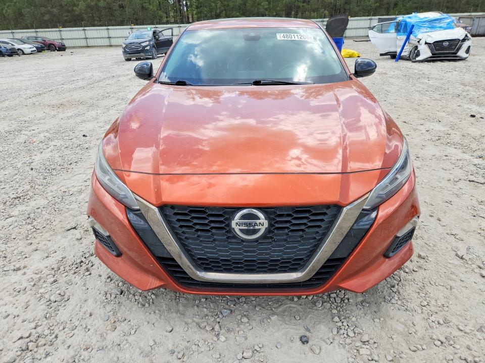 Продажа на аукционе авто 2020 Nissan Altima, vin: 1N4BL4CV3LC234253, номер лота: 48011206