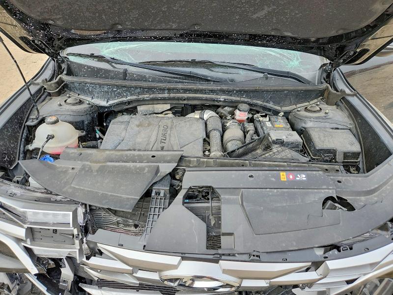Продаж на аукціоні авто 2022 Hyundai Santa Cruz, vin: 5NTJDDAF1NH033278, номер лоту: 46317976