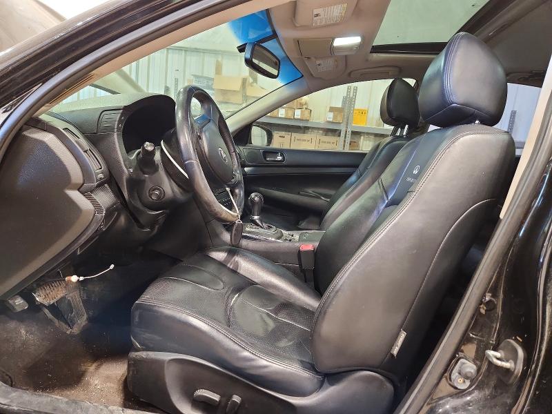 Aukcja sprzedaży 2013 Infiniti G37 Sedan, vin: JN1CV6AR5DM766287, numer aukcji: 47372496