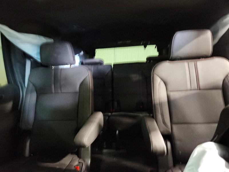 Aukcja sprzedaży 2026 Chevrolet Tahoe, vin: 1GNS6RKD9TR102075, numer aukcji: 46195536