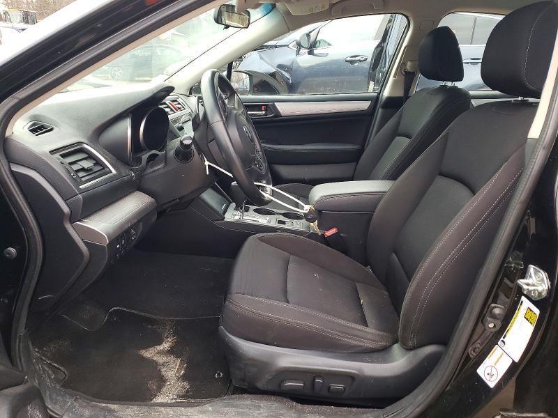 Aukcja sprzedaży 2016 Subaru Legacy, vin: 4S3BNAF6XG3011821, numer aukcji: 46170116