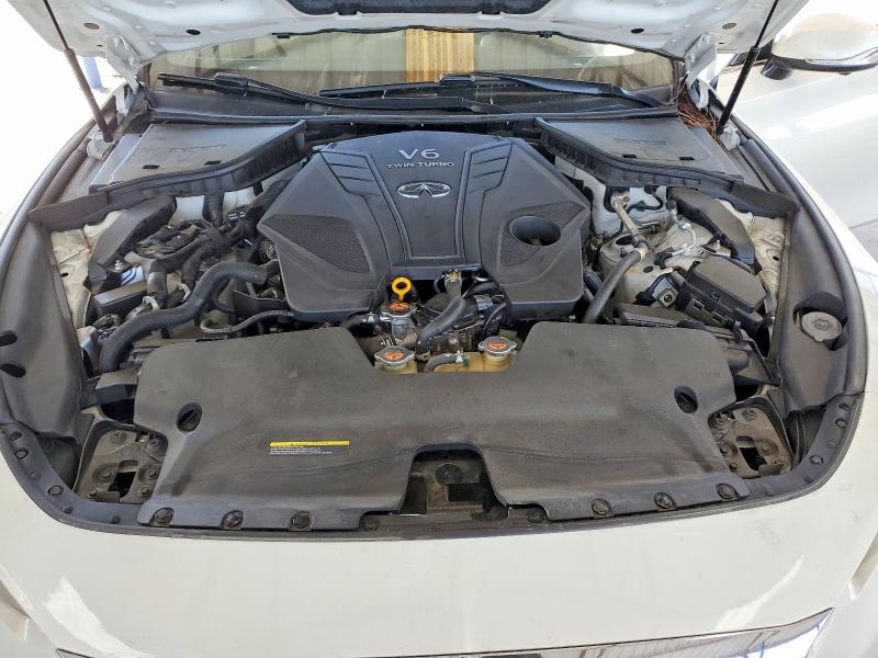 Продажа на аукционе авто 2021 Infiniti Q60, vin: JN1EV7KK5MM410373, номер лота: 46985296