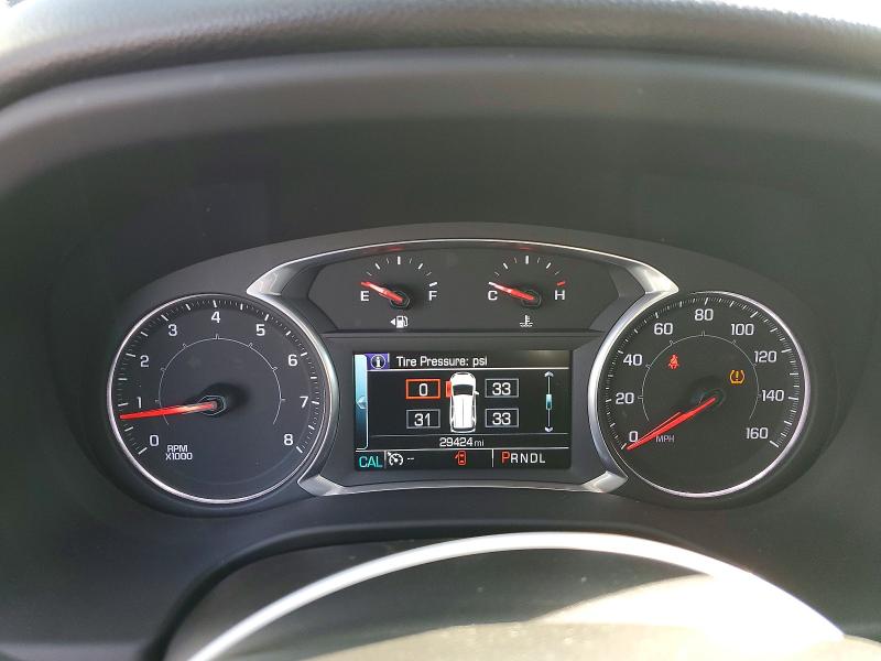 Aukcja sprzedaży 2019 Gmc Acadia, vin: 1GKKNNLS0KZ241306, numer aukcji: 45476956