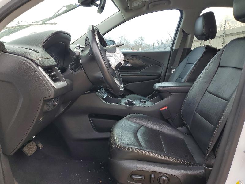 2020 Gmc Terrain მანქანა იყიდება აუქციონზე, vin: 3GKALPEV1LL183770, აუქციონის ნომერი: 46723716