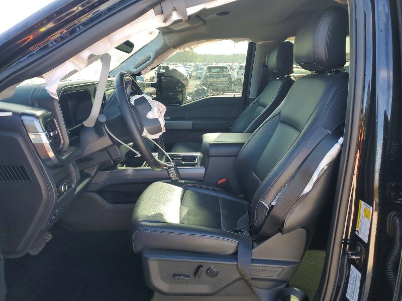 Продаж на аукціоні авто 2025 Ford F350, vin: 1FT8W3BT5SEC92518, номер лоту: 46750996