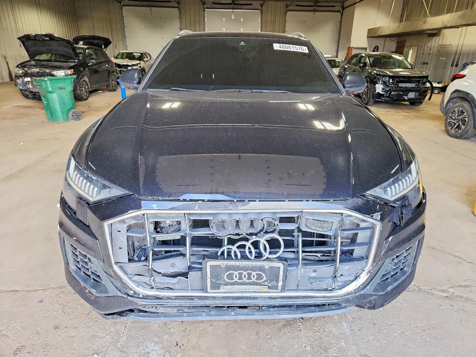 Продаж на аукціоні авто 2019 Audi Q8, vin: WA1CVAF10KD037012, номер лоту: 48081576