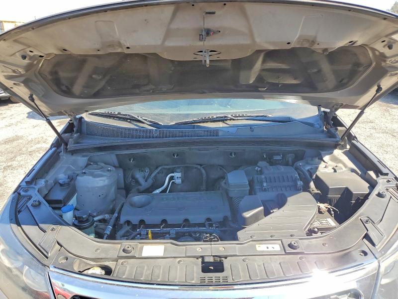 47273736 :رقم المزاد ، 5XYKT3A19DG379234 vin ، 2013 Kia Sorento مزاد بيع